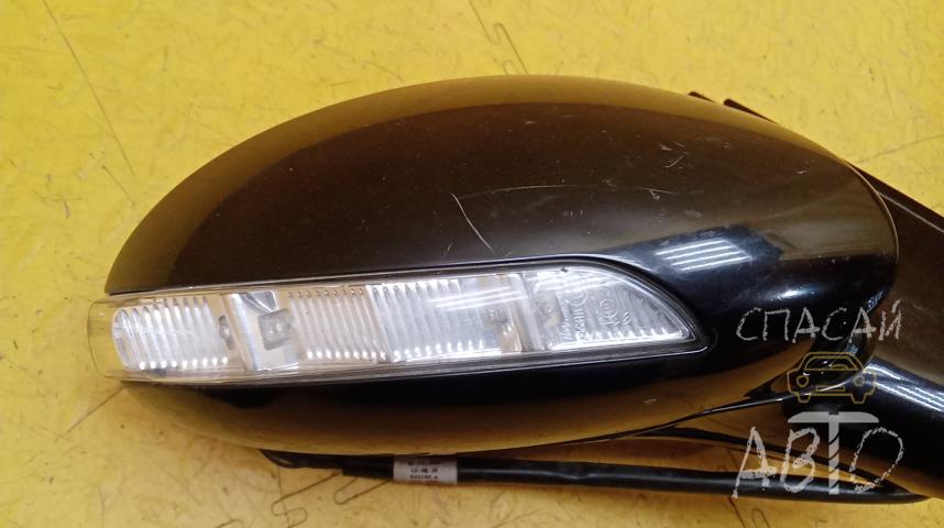 Mercedes-Benz W221 S-klass Зеркало правое