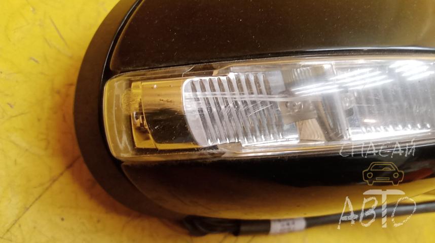 Mercedes-Benz W221 S-klass Зеркало правое