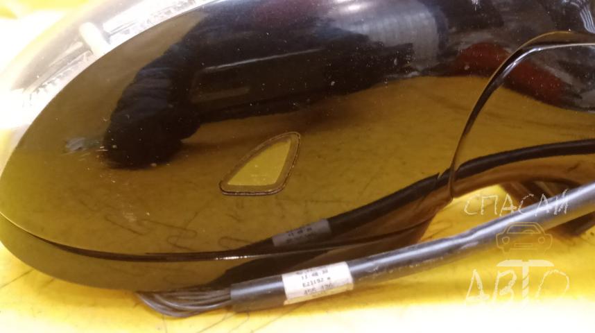 Mercedes-Benz W221 S-klass Зеркало правое