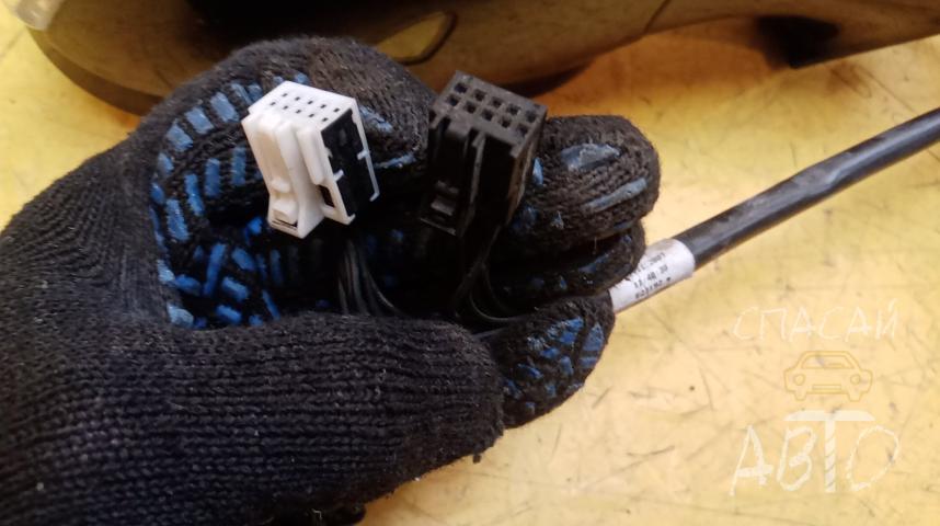 Mercedes-Benz W221 S-klass Зеркало правое