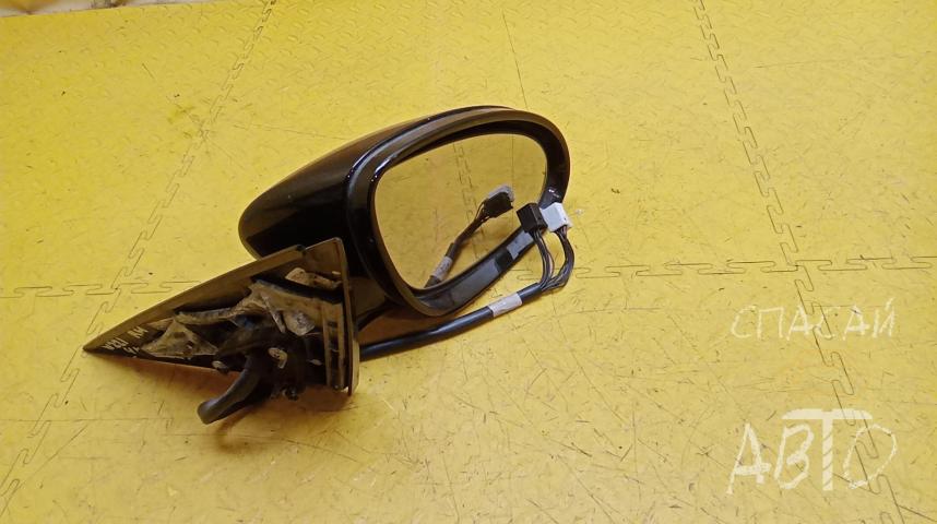 Mercedes-Benz W221 S-klass Зеркало правое