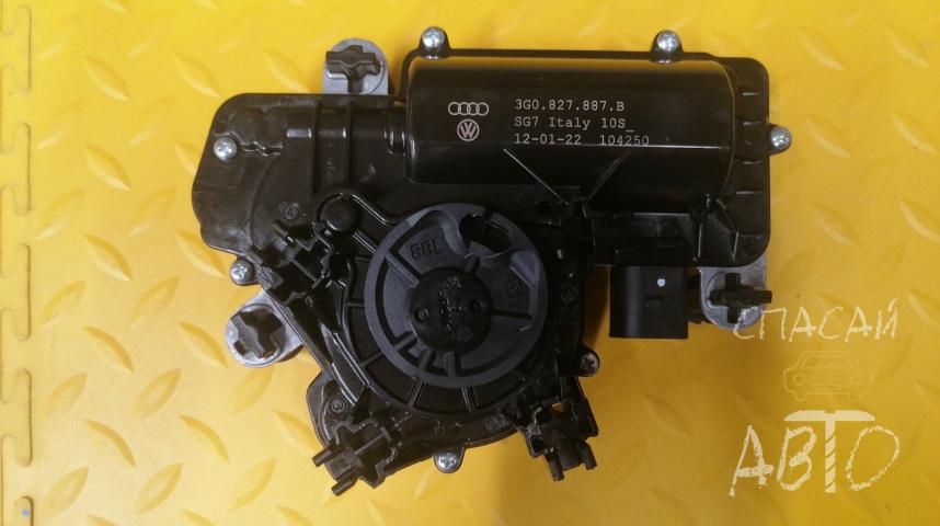 Volkswagen Passat (B8) Доводчик двери