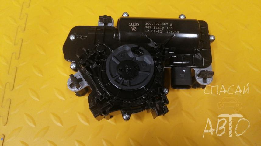 Volkswagen Passat (B8) Доводчик двери