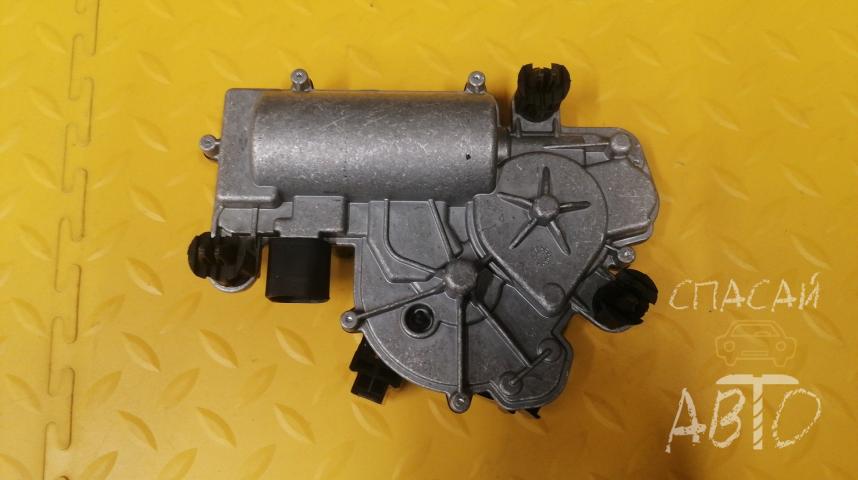 Volkswagen Passat (B8) Доводчик двери