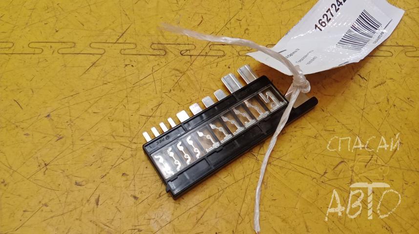 KIA Optima IV Предохранитель