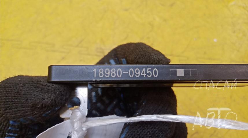 KIA Optima IV Предохранитель