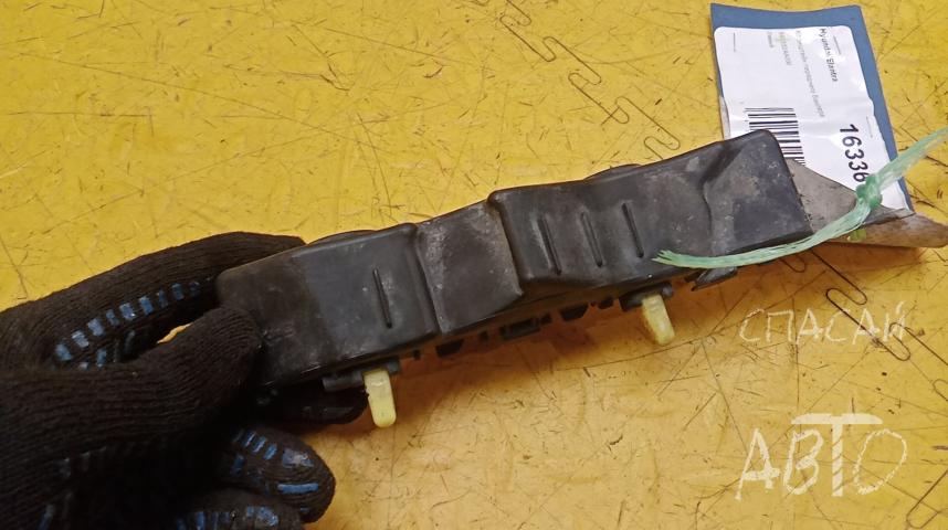 Hyundai Elantra Кронштейн переднего бампера