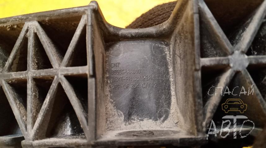 Hyundai Elantra Кронштейн переднего бампера