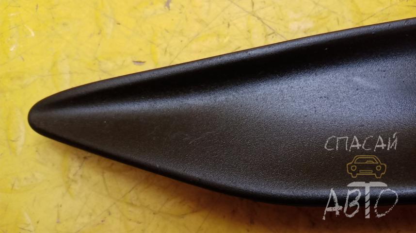 Volvo V90 Cross Country Решетка в бампер