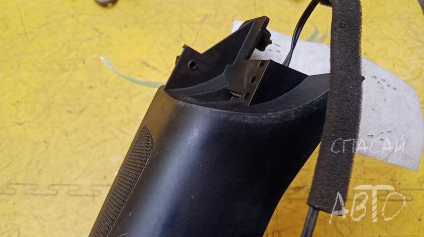 Volkswagen Golf VI Накладка (кузов внутри)