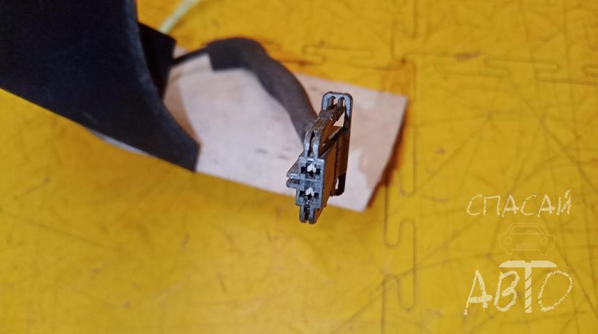 Volkswagen Golf VI Накладка (кузов внутри)