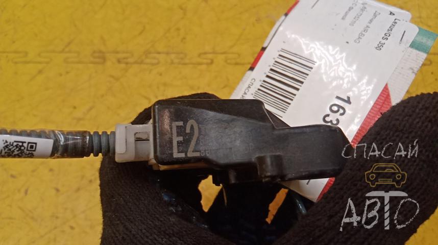 Lexus GS 350 Датчик AIR BAG