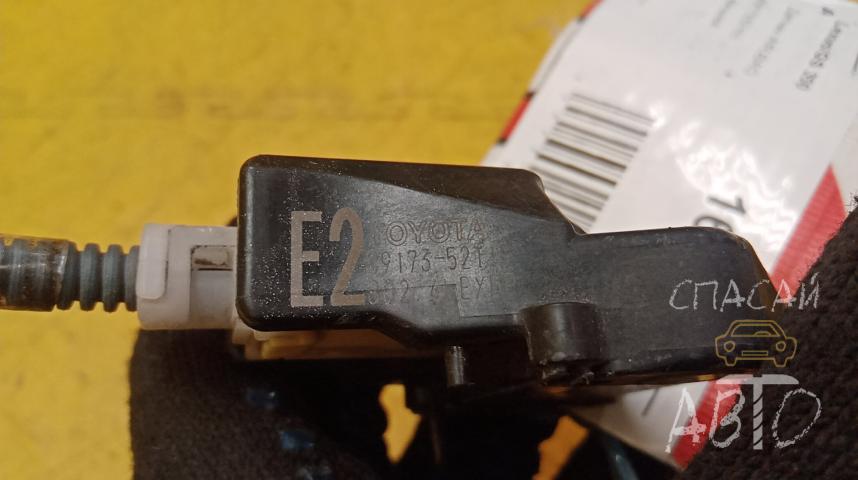 Lexus GS 350 Датчик AIR BAG