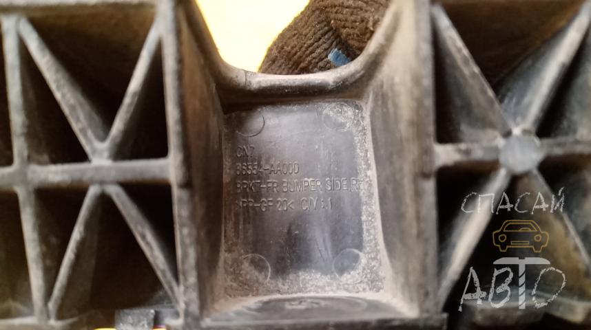 Hyundai Elantra Кронштейн переднего бампера