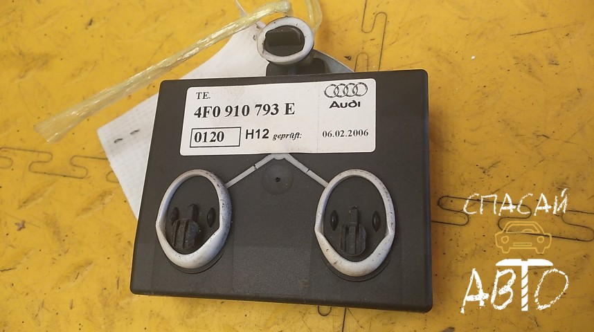 Audi A6 (C6,4F) Блок электронный - OEM 4F0959793E