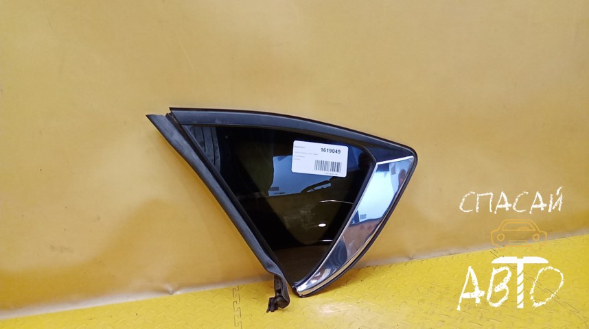 Mazda CX 5 Стекло кузовное глухое левое - OEM KB7W63950A9D