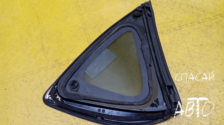 Mazda CX 5 Стекло кузовное глухое левое - OEM KB7W63950A9D