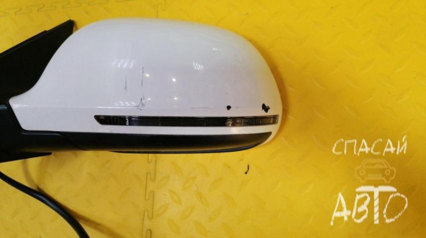 Audi A4 (B8) Зеркало левое
