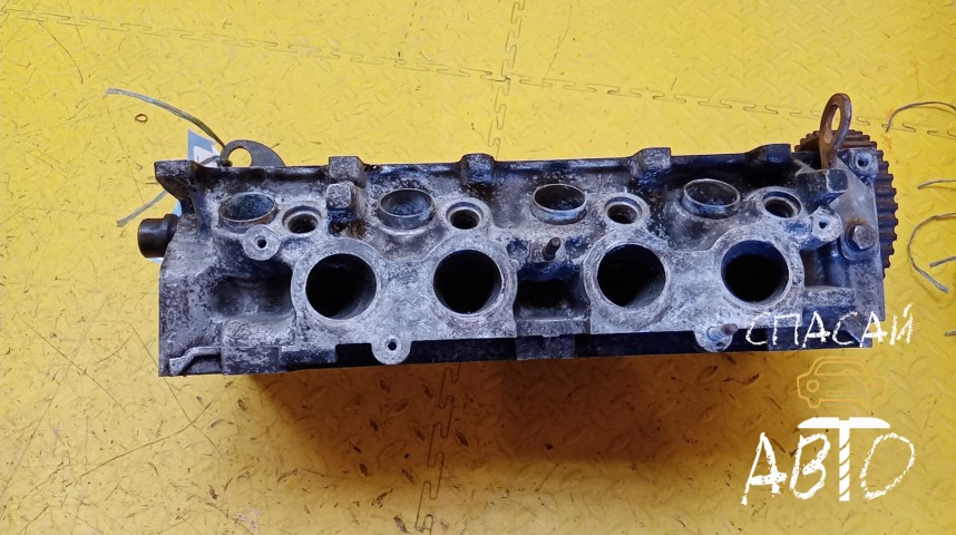 Peugeot Partner(M59) Головка блока - OEM 9634005110