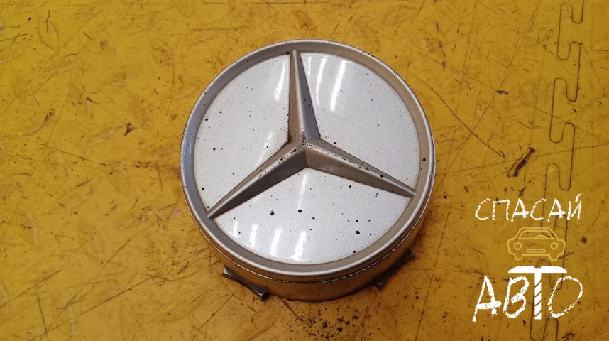 Mercedes-Benz Sprinter (901-905)/Sprinter Classic (909) Колпак декоративный - OEM A6014010325