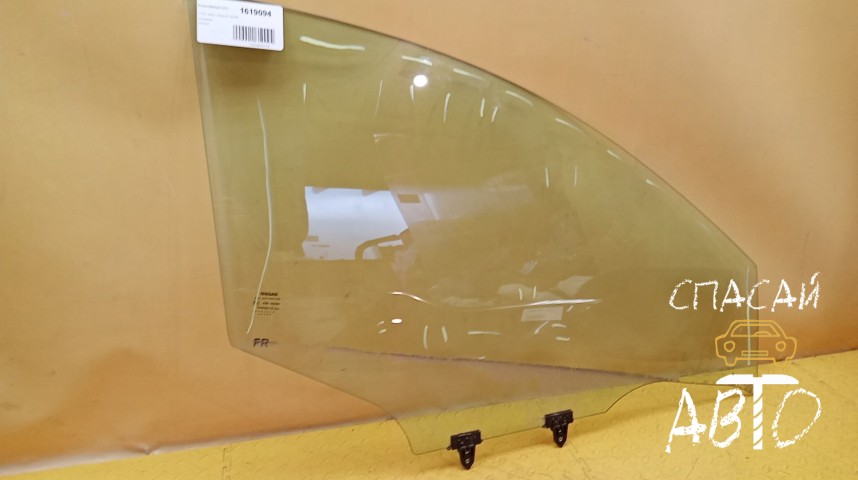 Nissan Qashqai (J11) Стекло двери передней правой - OEM 80300BM90B