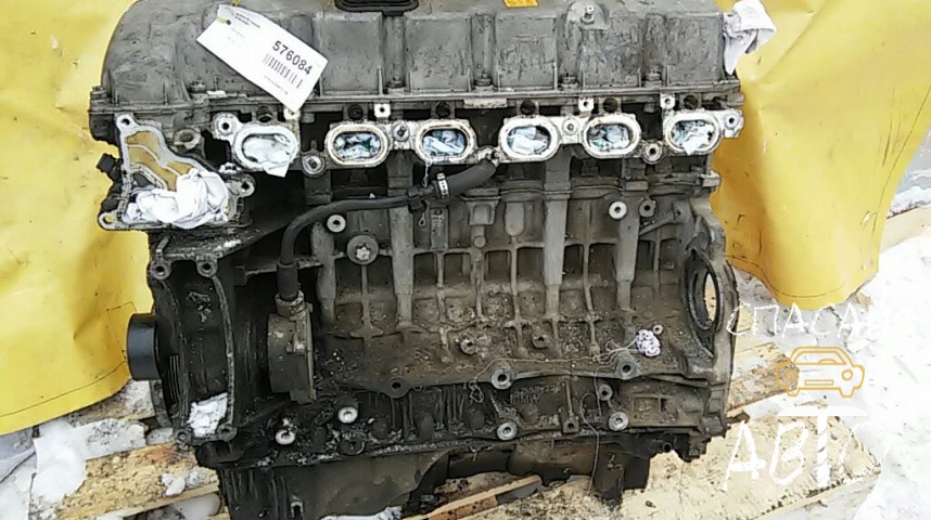 BMW 5-серия E60/E61 Двигатель - OEM 11000415406