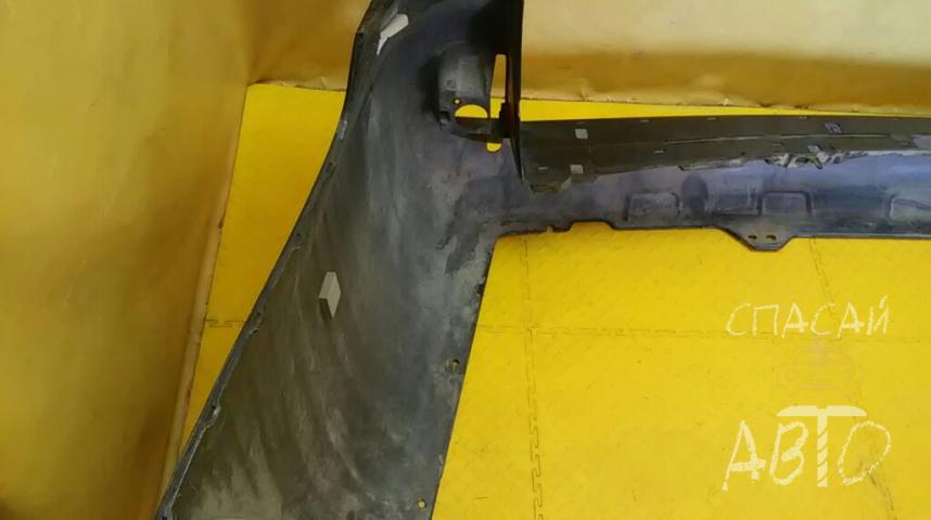 Toyota Land Cruiser (200) Бампер задний