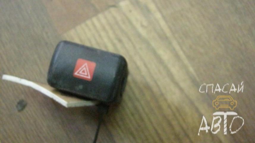 Opel Zafira (F75) Кнопка аварийной сигнализации
