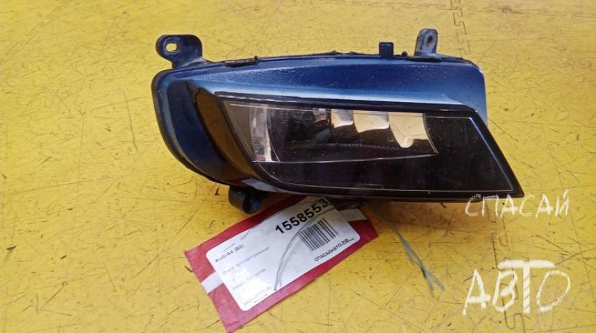 Audi A4 (B8) Фара противотуманная