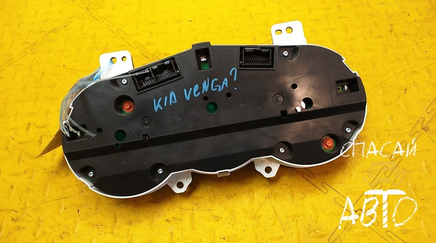 KIA Venga Панель приборов - OEM 940031P481