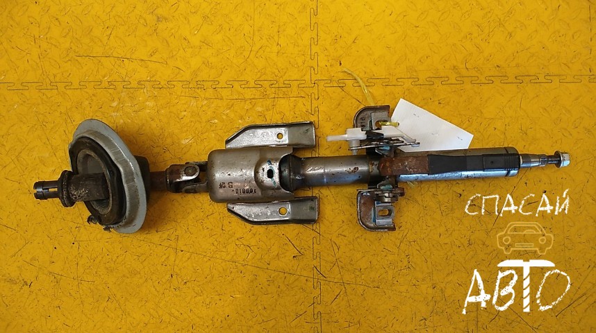 Mitsubishi L200 (KB) Колонка рулевая - OEM MN125456