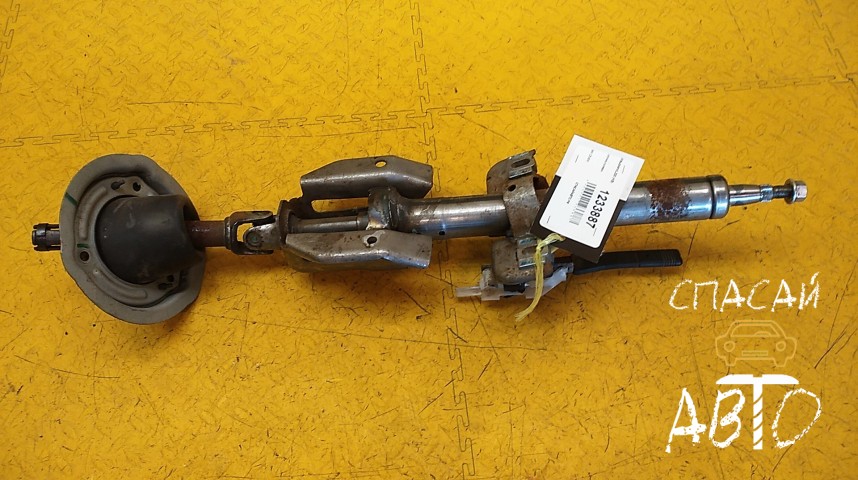 Mitsubishi L200 (KB) Колонка рулевая - OEM MN125456