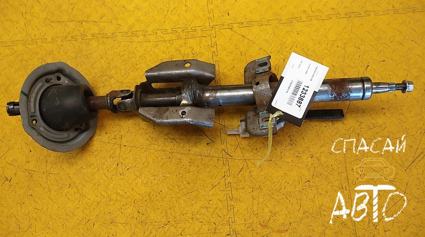 Mitsubishi L200 (KB) Колонка рулевая - OEM MN125456