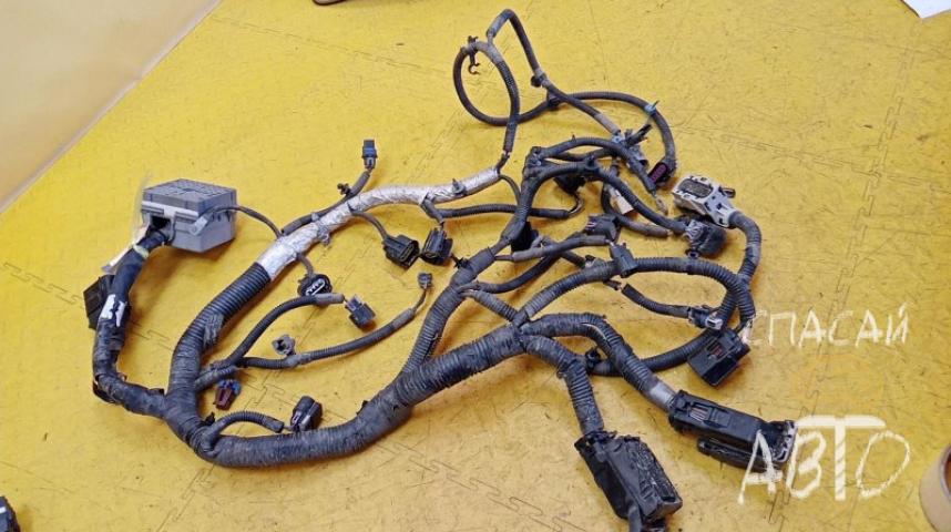Opel Antara Проводка (коса)