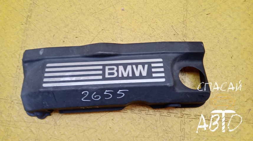 BMW 3-серия E46 Накладка декоративная - OEM 7504889