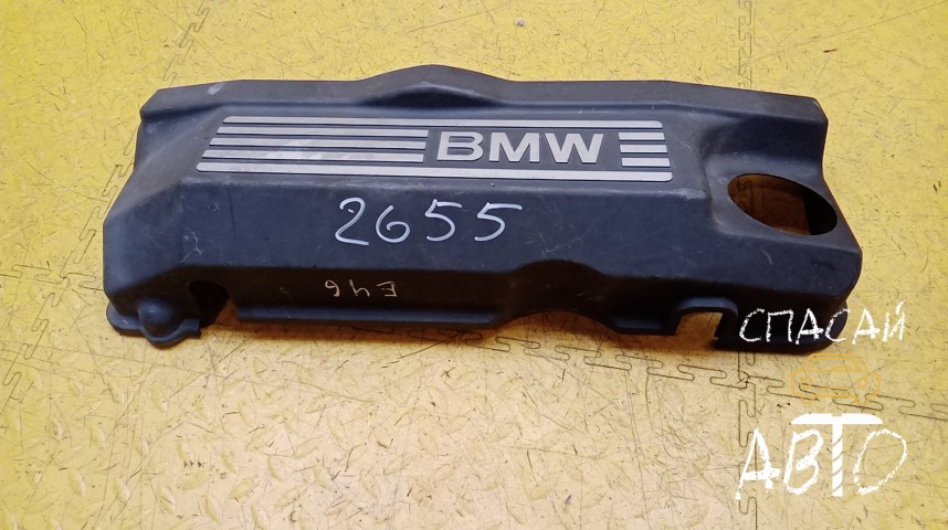 BMW 3-серия E46 Накладка декоративная - OEM 7504889