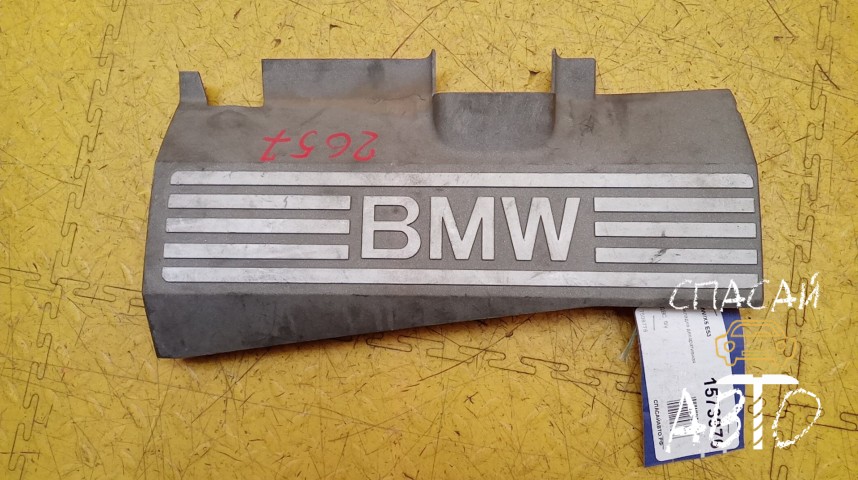 BMW X5 E53 Накладка декоративная - OEM 7508778