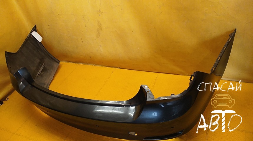 BMW 7-серия F01/F02 Бампер задний - OEM 51127209926