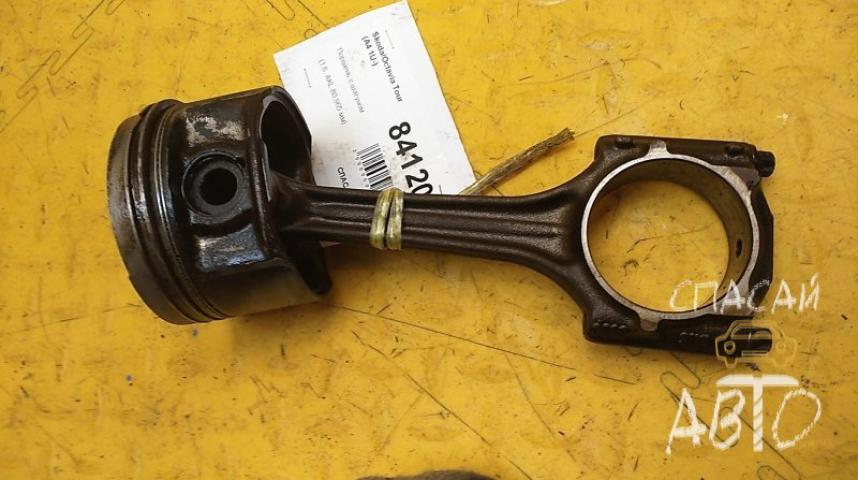Skoda Octavia Tour (A4 1U-) Поршень с шатуном