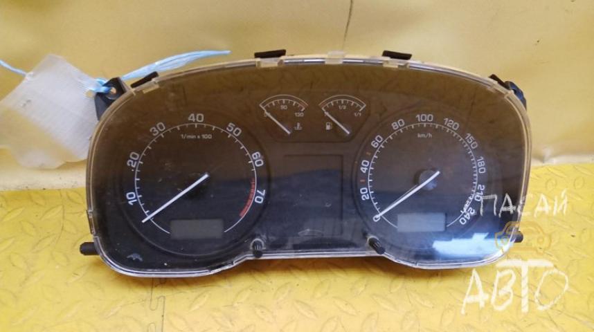 Skoda Octavia Tour (A4 1U-) Панель приборов