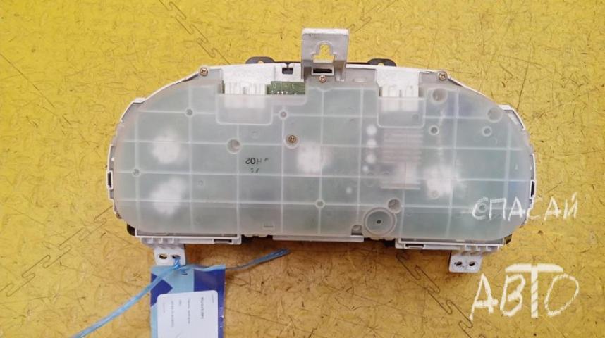 Mazda 3 (BK) Панель приборов