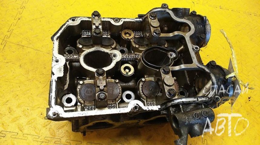 Subaru Impreza (G12) Головка блока