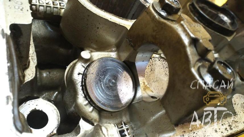 Subaru Impreza (G12) Головка блока