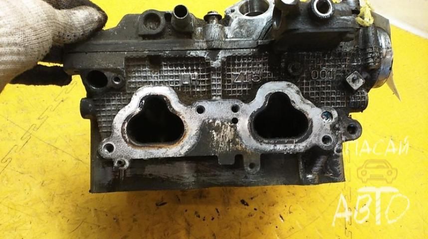 Subaru Impreza (G12) Головка блока