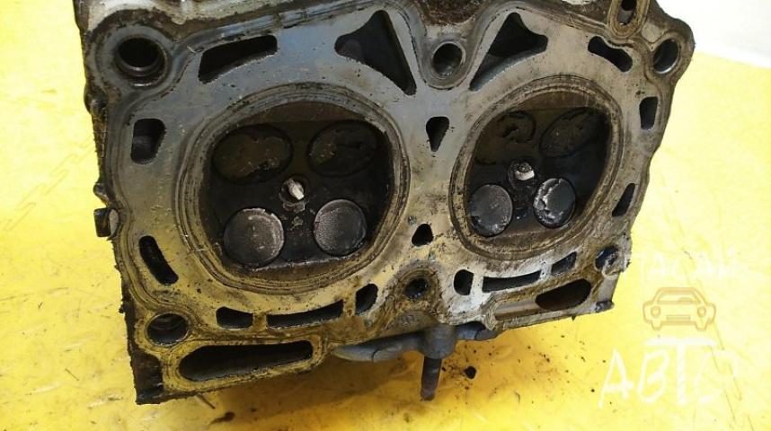 Subaru Impreza (G12) Головка блока