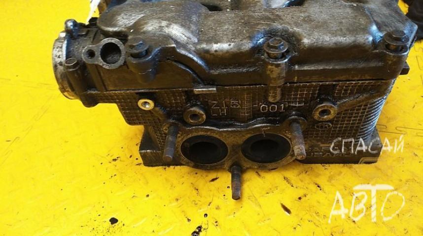 Subaru Impreza (G12) Головка блока