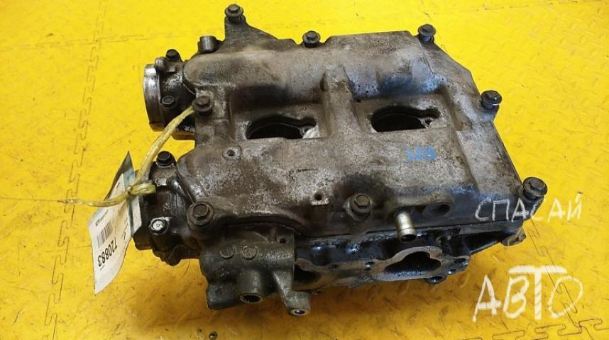 Subaru Impreza (G12) Головка блока