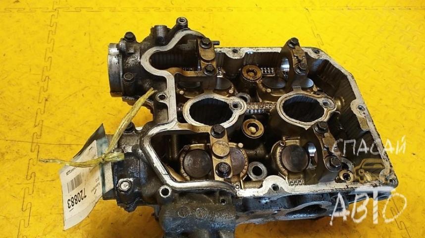 Subaru Impreza (G12) Головка блока