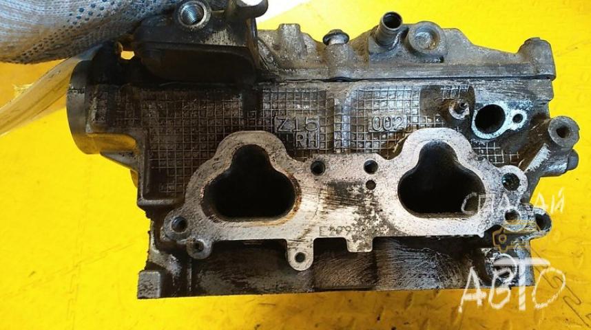 Subaru Impreza (G12) Головка блока