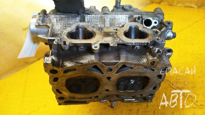 Subaru Impreza (G12) Головка блока